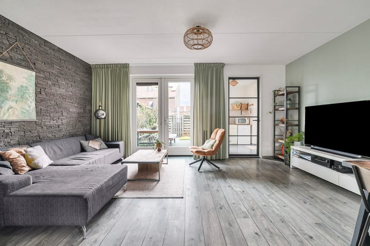 Foto 9 van Korporaal 7