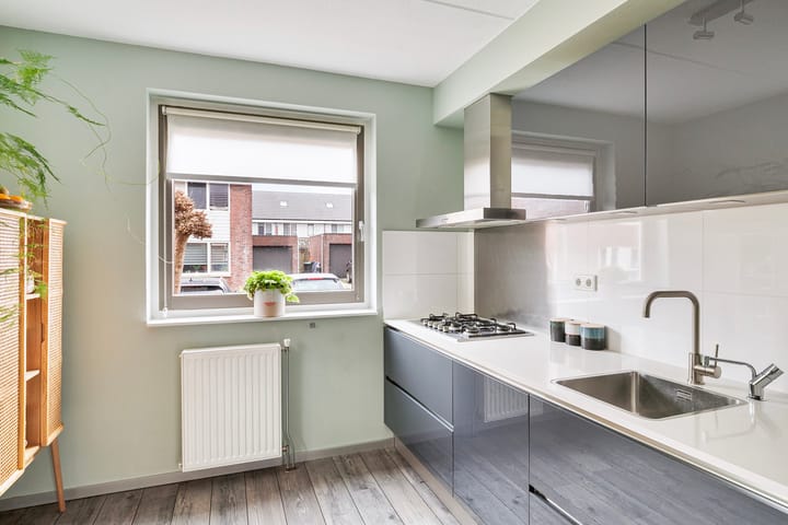 Foto 12 van Korporaal 7