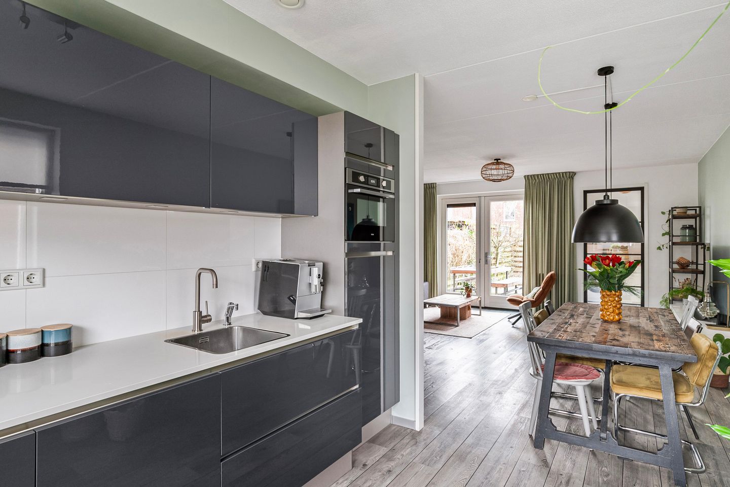 Foto 14 van Korporaal 7