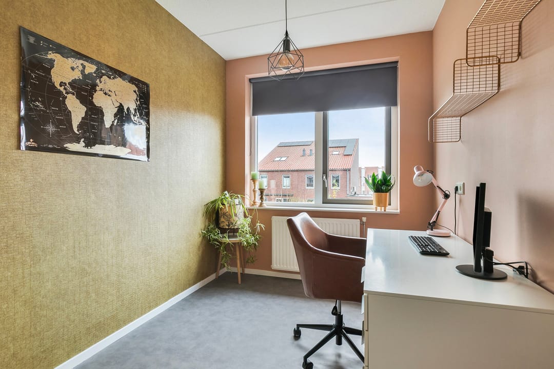 Foto 23 van Korporaal 7