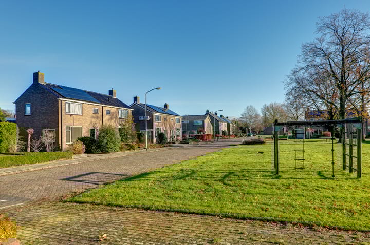 Foto 4 van Goldbergsingel 18