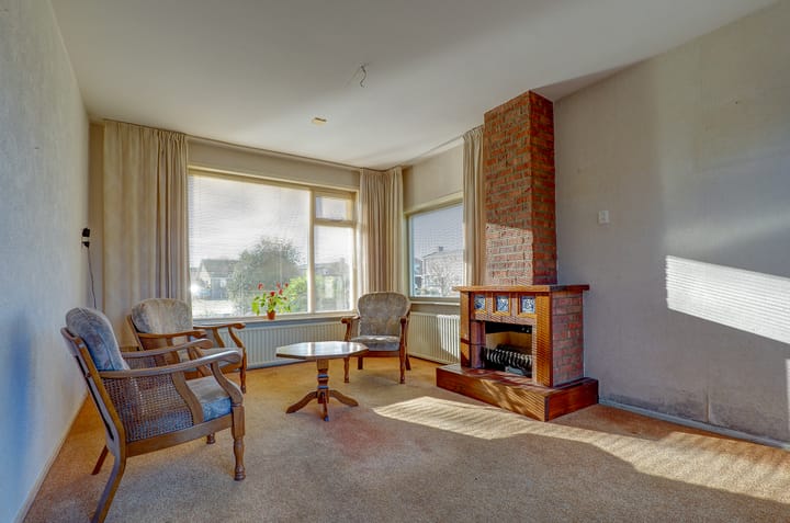 Foto 5 van Goldbergsingel 18