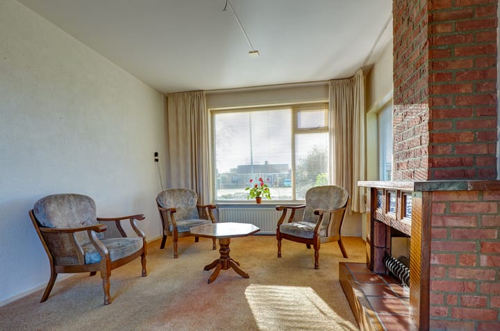 Foto 6 van Goldbergsingel 18