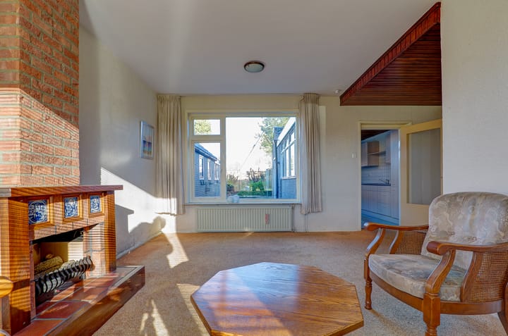 Foto 8 van Goldbergsingel 18