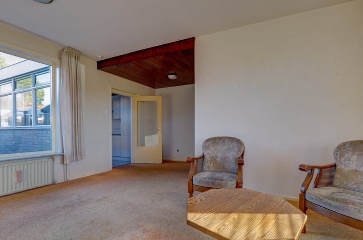 Foto 9 van Goldbergsingel 18