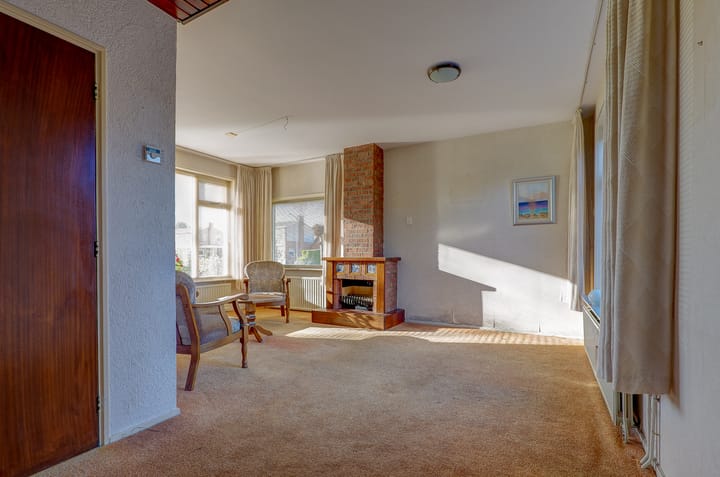 Foto 11 van Goldbergsingel 18