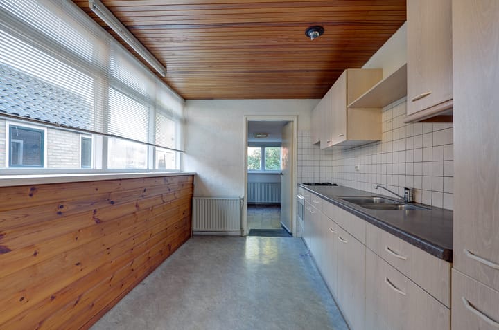 Foto 12 van Goldbergsingel 18