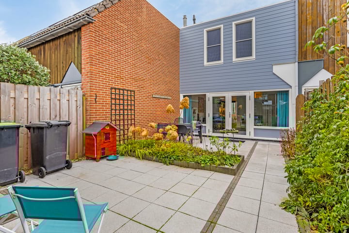 Foto 5 van Kanariesprenk 121