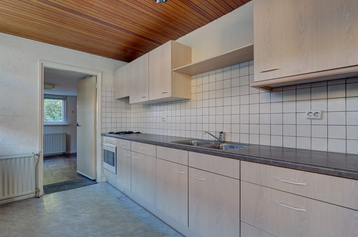 Foto 13 van Goldbergsingel 18