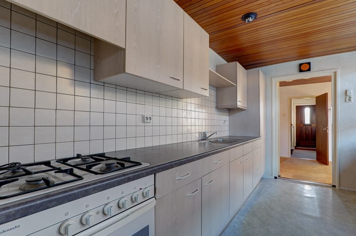 Foto 14 van Goldbergsingel 18