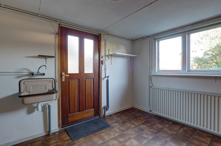 Foto 15 van Goldbergsingel 18