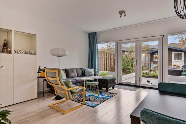 Foto 2 van Kanariesprenk 121