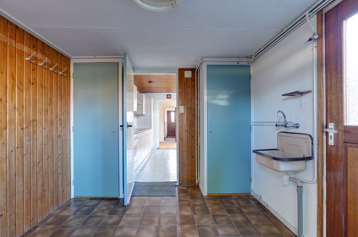 Foto 16 van Goldbergsingel 18