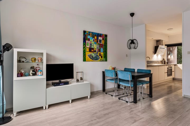 Foto 7 van Kanariesprenk 121