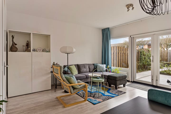 Foto 8 van Kanariesprenk 121