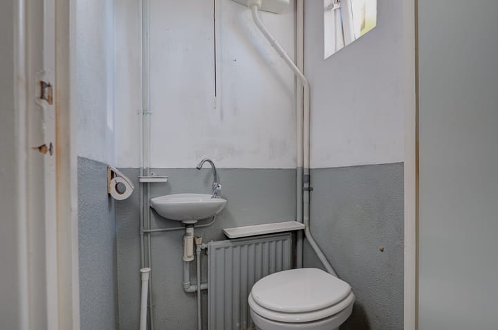 Foto 18 van Goldbergsingel 18