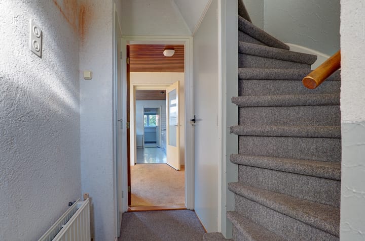 Foto 19 van Goldbergsingel 18