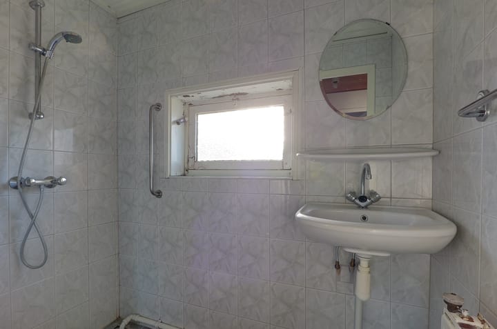 Foto 25 van Goldbergsingel 18