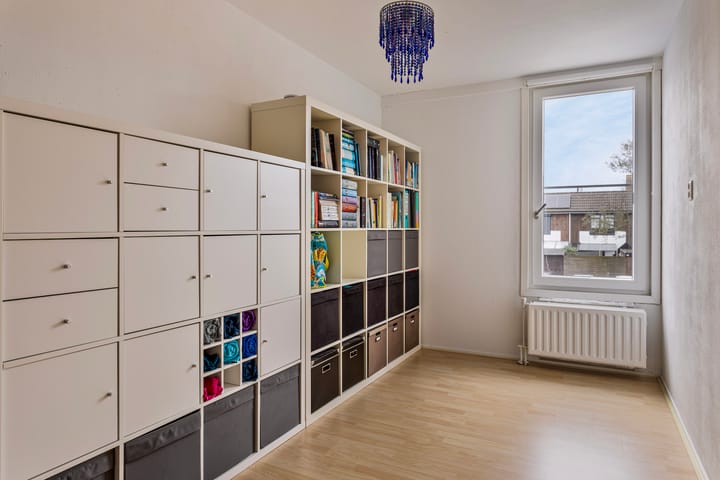 Foto 15 van Kanariesprenk 121