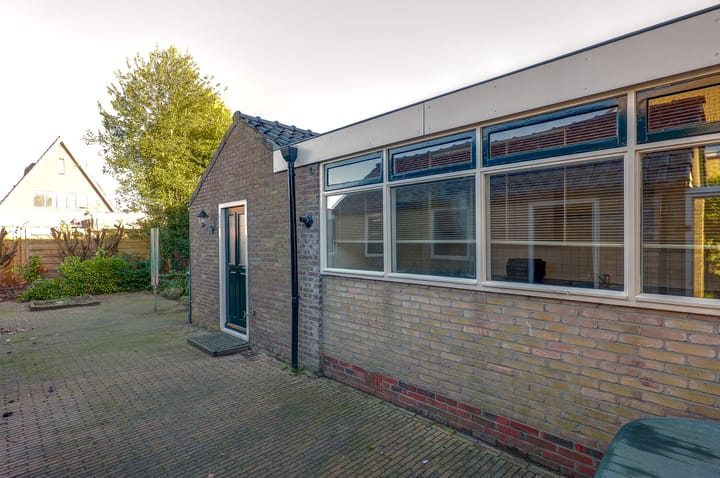 Foto 26 van Goldbergsingel 18