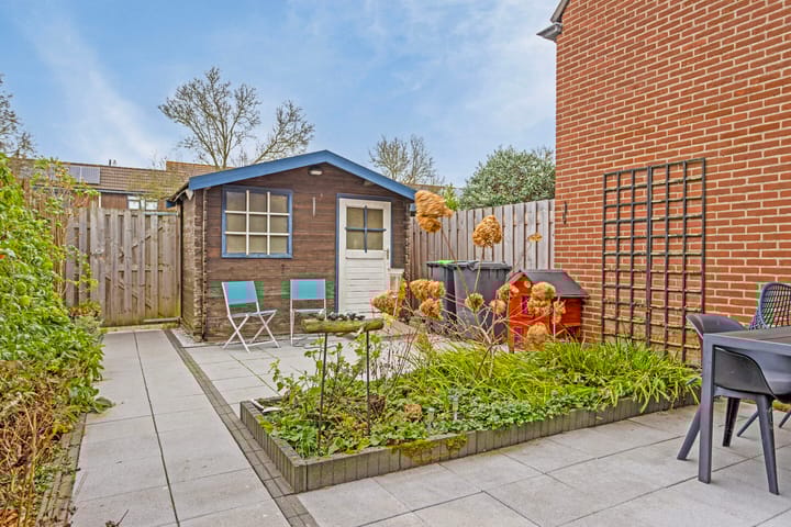 Foto 16 van Kanariesprenk 121