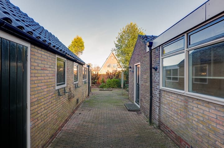 Foto 27 van Goldbergsingel 18