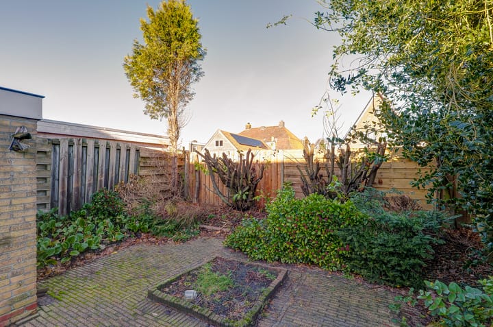 Foto 28 van Goldbergsingel 18