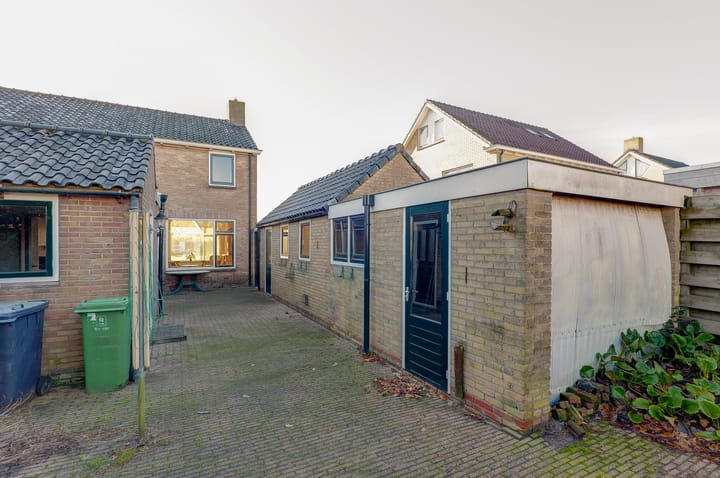 Foto 29 van Goldbergsingel 18