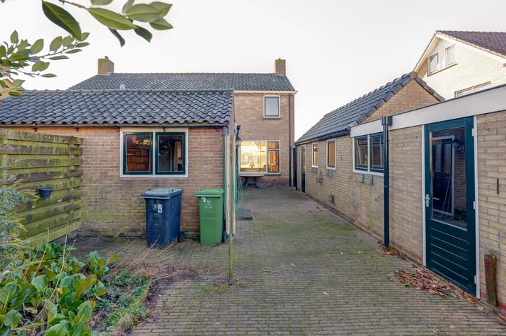 Foto 30 van Goldbergsingel 18