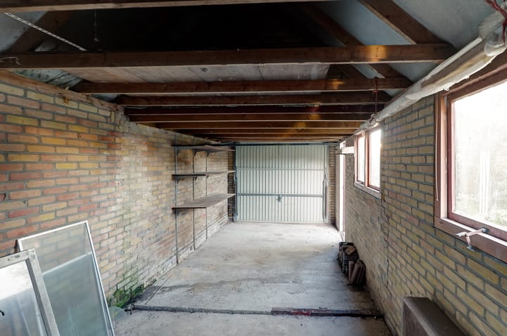 Foto 32 van Goldbergsingel 18