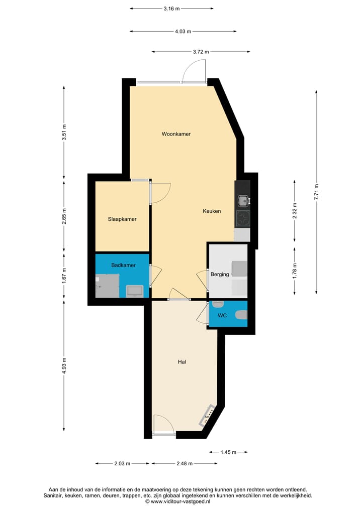 Foto 28 van Molenstraat 168