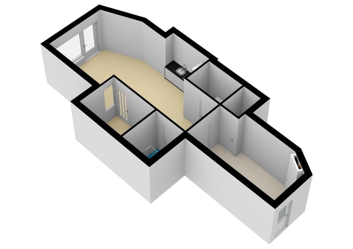 Foto 29 van Molenstraat 168