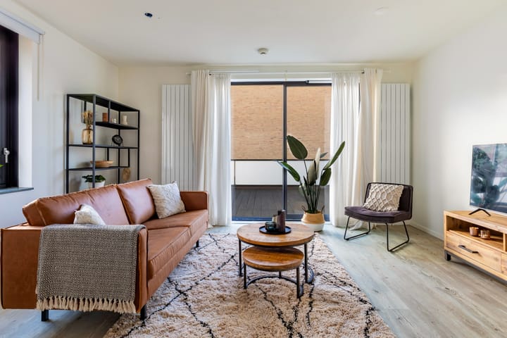 Foto 4 van Johan de Wittstraat 256