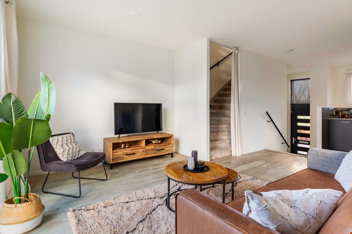 Foto 5 van Johan de Wittstraat 256