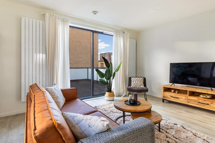 Foto 6 van Johan de Wittstraat 256