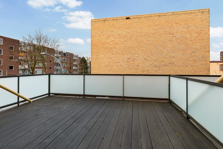 Foto 8 van Johan de Wittstraat 256