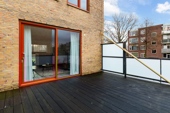 Foto 9 van Johan de Wittstraat 256