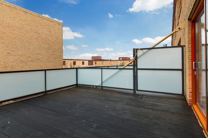 Foto 10 van Johan de Wittstraat 256