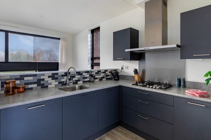 Foto 12 van Johan de Wittstraat 256