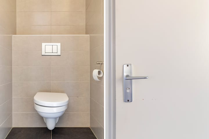 Foto 18 van Johan de Wittstraat 256