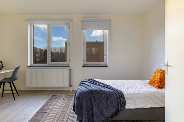 Foto 24 van Johan de Wittstraat 256