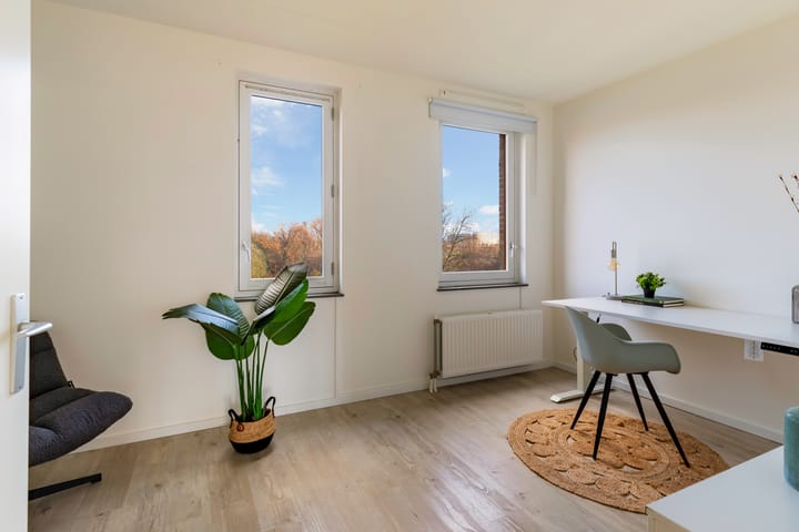 Foto 31 van Johan de Wittstraat 256