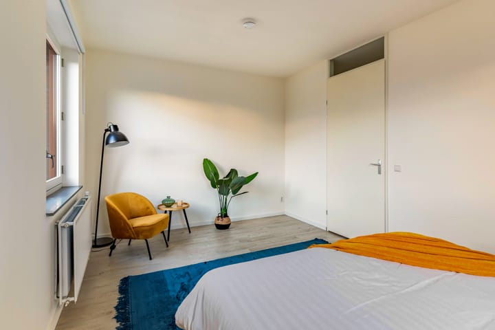 Foto 39 van Johan de Wittstraat 256