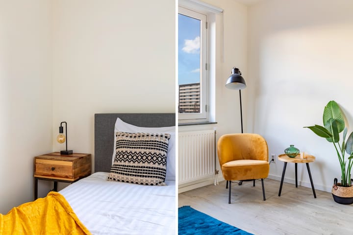 Foto 40 van Johan de Wittstraat 256