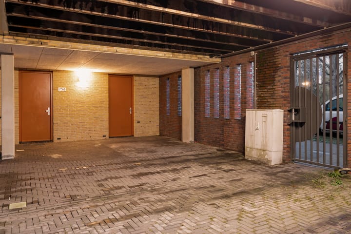 Foto 42 van Johan de Wittstraat 256