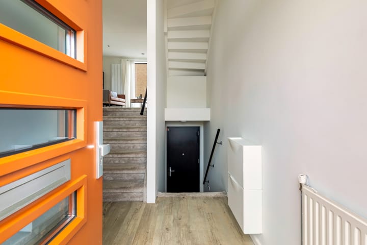 Foto 43 van Johan de Wittstraat 256