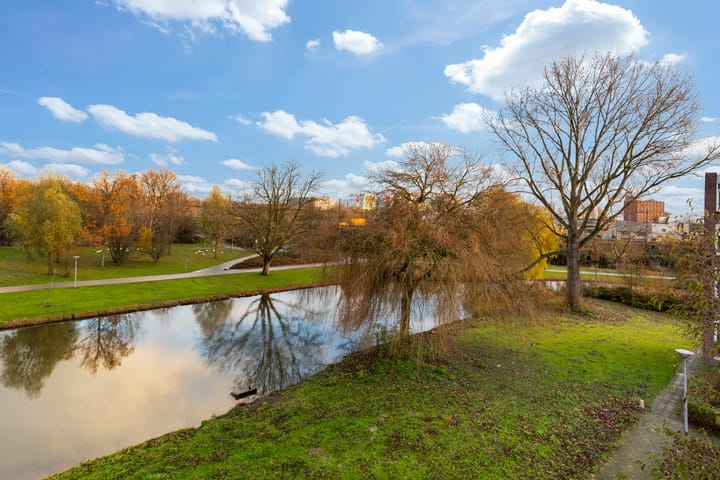 Foto 44 van Johan de Wittstraat 256