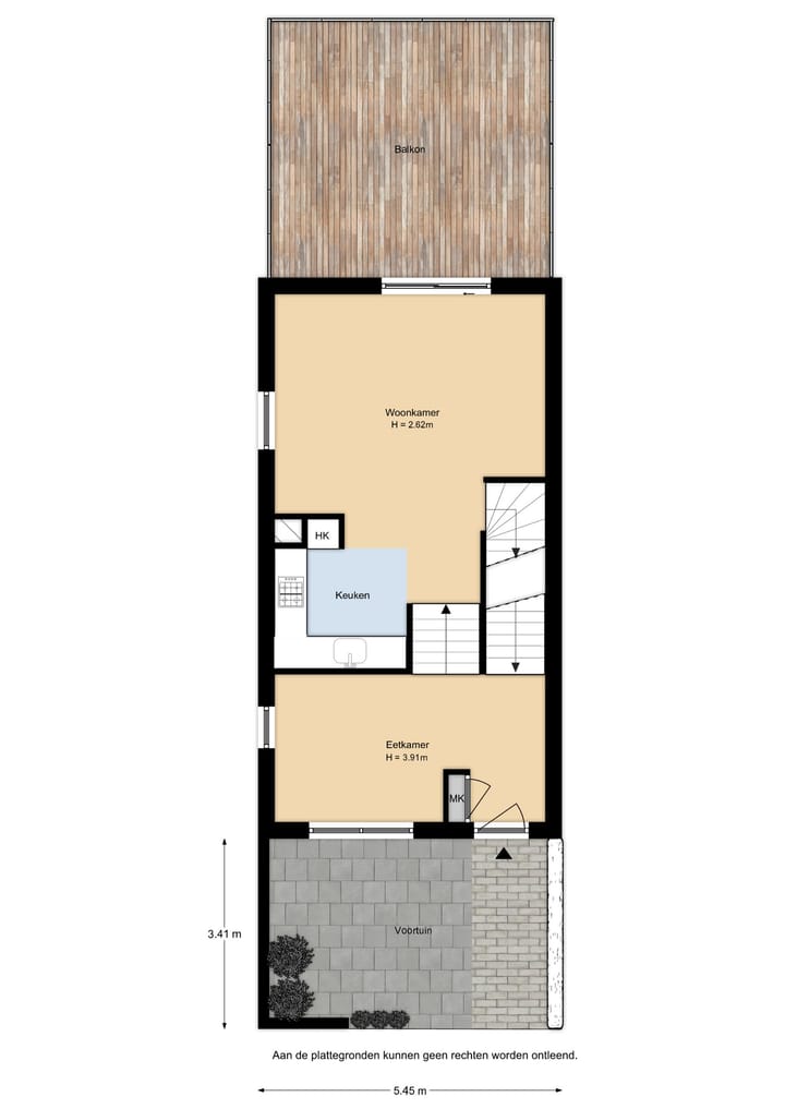 Foto 46 van Johan de Wittstraat 256