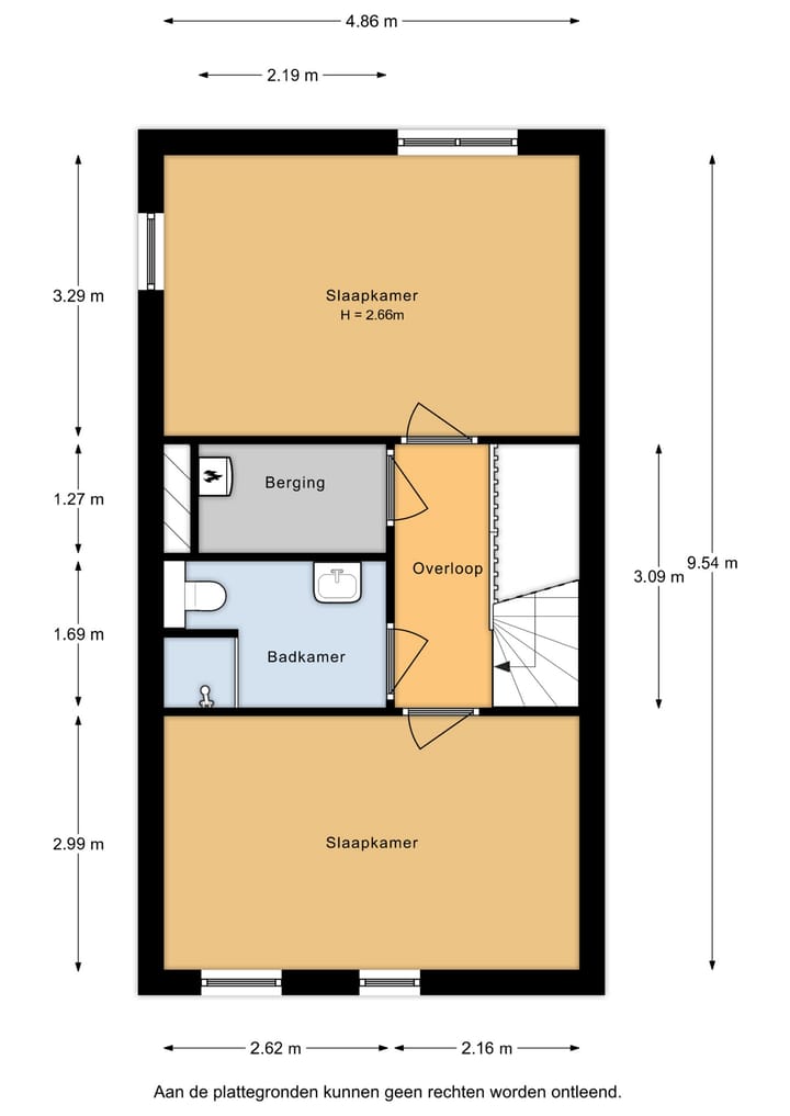 Foto 48 van Johan de Wittstraat 256