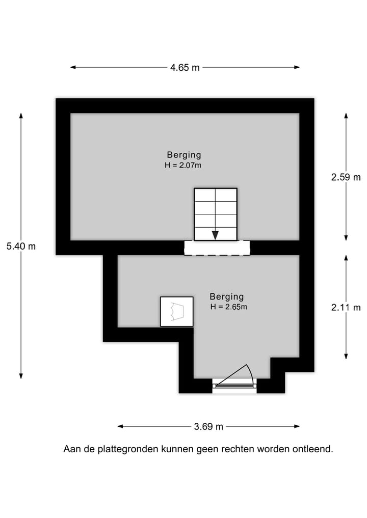 Foto 50 van Johan de Wittstraat 256